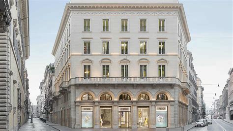 fendi pivate siutes|Fendi Private Suites: Luxury Boutique Hotel in Rome.